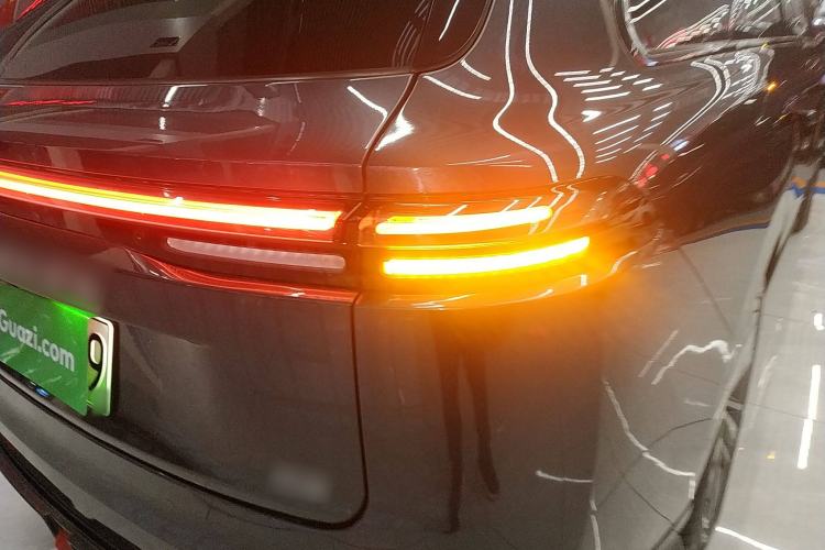 Used Leapmotor C16 2024 All-Electric 520 LiDAR Edition