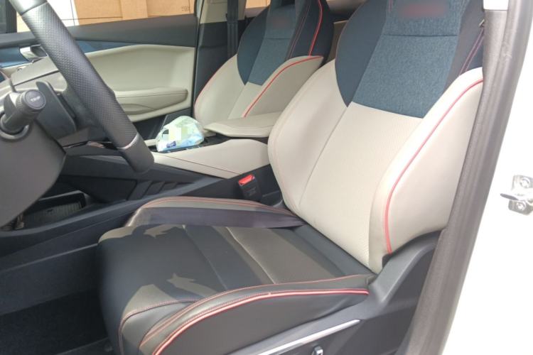 Used Lynk & Co 06 2020 1.5T YAO Halo