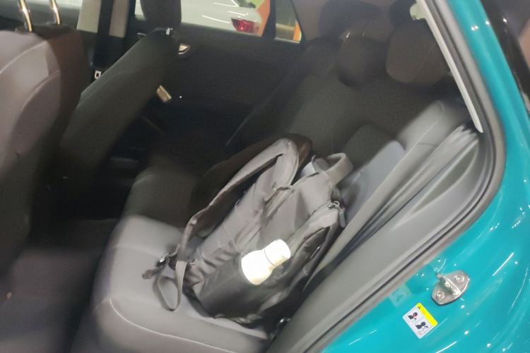 Used Audi Q2L 2021 35 TFSI Progressive Dynamic Edition
