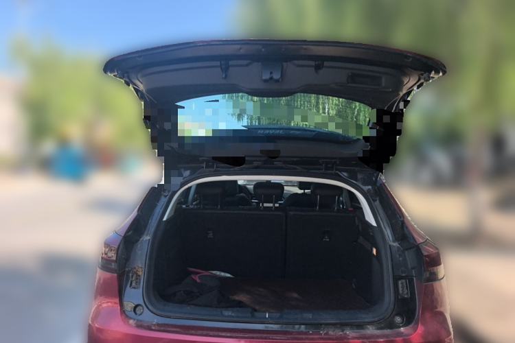 Used Haval F5 2018 1.5T i-Trend