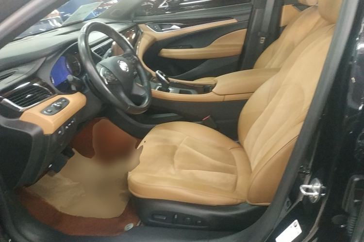 Used Buick LaCrosse 2020 652T Prestige Edition
