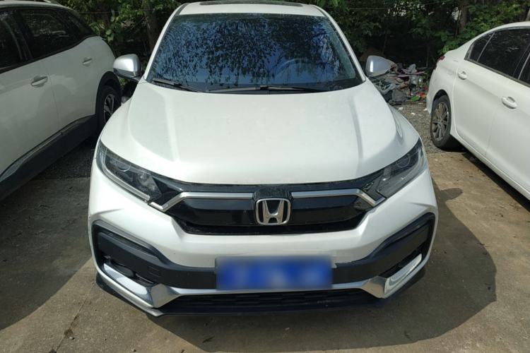 Used Honda XR-V 2021 220TURBO CVT Comfort Version Front