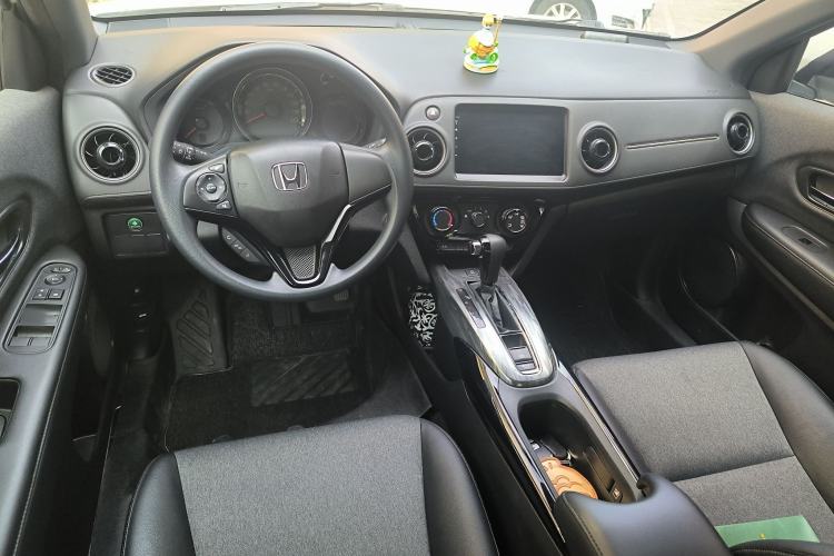 Used Honda XR-V 2021 1.5L CVT Comfort Version