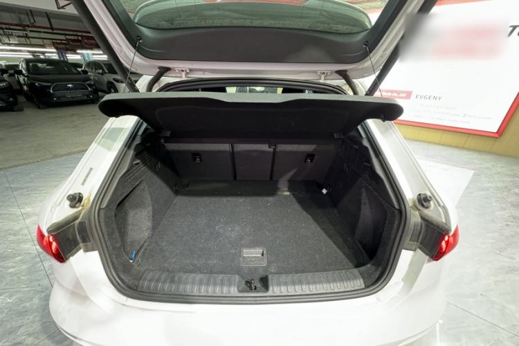 Used Audi A3 2022 Sportback 35 TFSI Fashionable Sports Model
