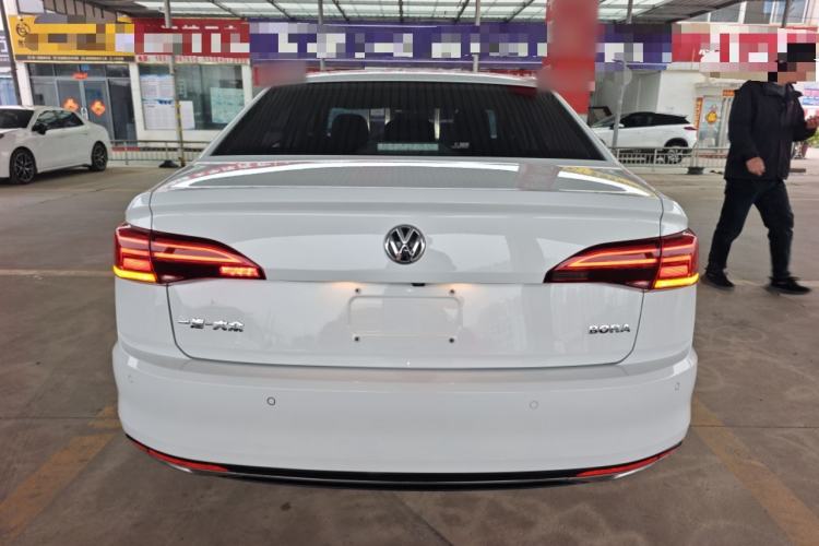 Used Volkswagen Bora 2020 1.5L Automatic Elite Version