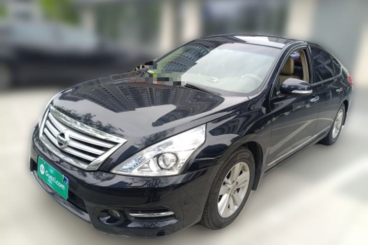 Used Nissan Teana 2011 2.5L XL Glory Edition