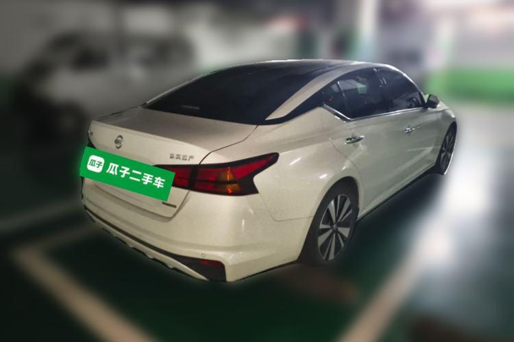 Used Nissan Teana 2021 2.0L XL Upper AD1 Smart Drive & Navigation Edition