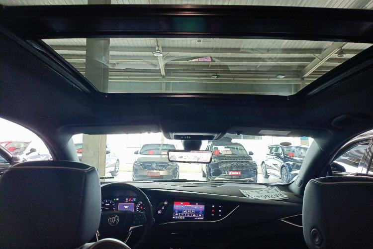 Used Buick Enclave 2022 652T 4x4 Prestige Flagship 6-Seater