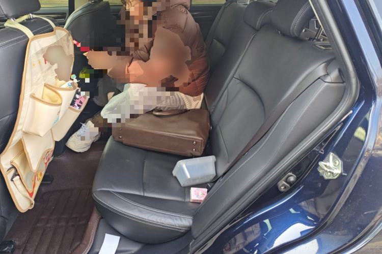 Used Subaru Outback 2016 2.5i Sport Navigation Edition