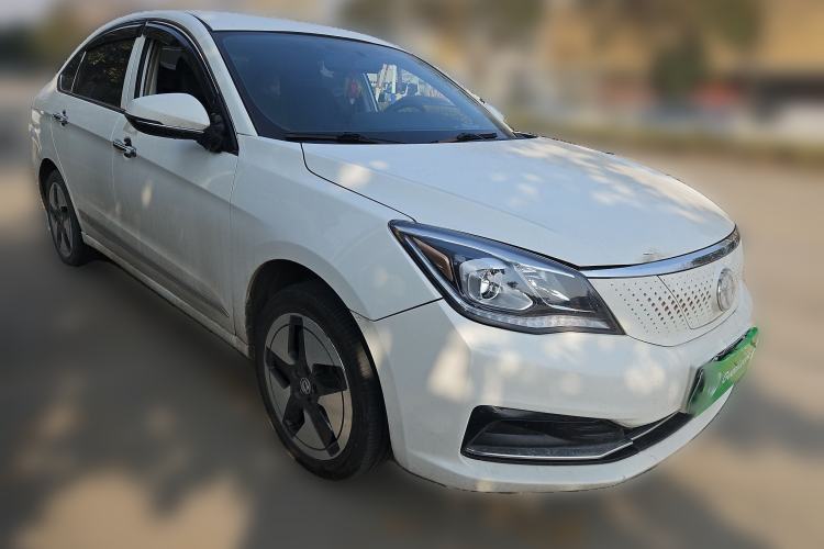 Used Dongfeng Aeolus E70 2021 Revised Version 3 500 Ultra-Comfort Edition