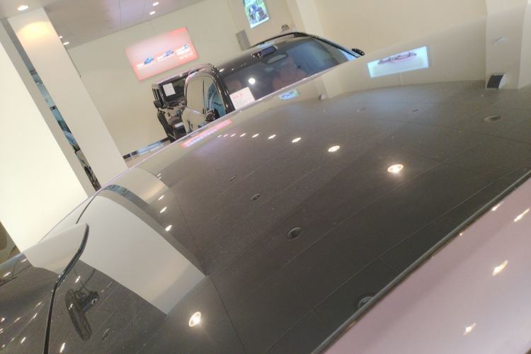 Used Hima Luxeed R7 2026 Model Pure Electric Max+