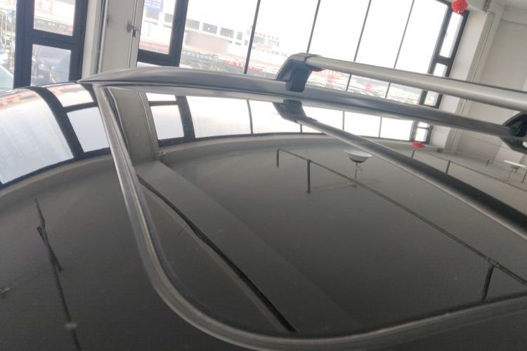 Used Hongqi HS7 2022 3.0T Automatic All-Wheel Drive Smart Connect Flagship Edition 7 Seats