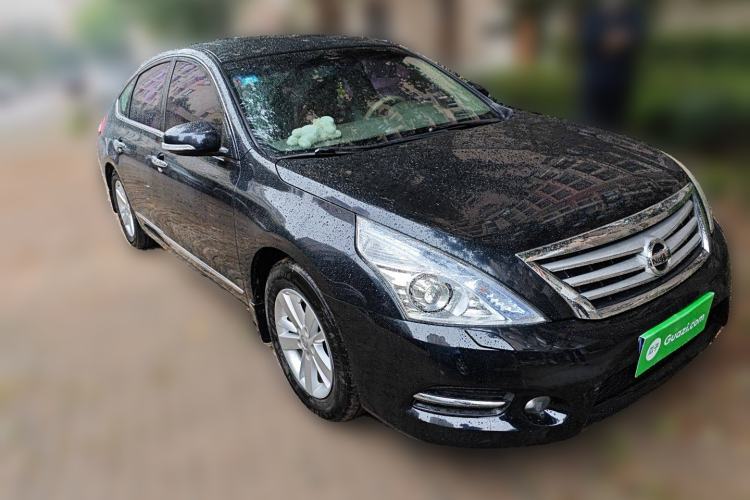 Used Nissan Teana 2012 2.5L XL Smart Enjoyment Version
