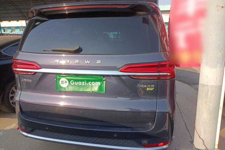 Used Roewe iMAX8 New Energy 2022 Golden Edition