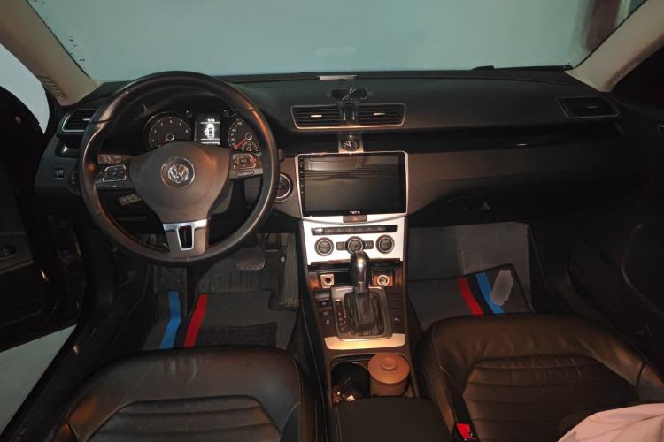 Used Volkswagen Magotan 2013 1.8TSI Luxury Model