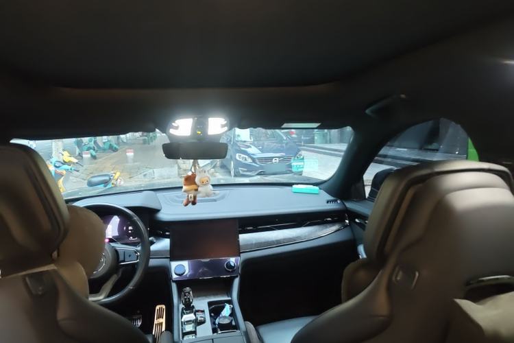 Used Lynk & Co 09 EM-P 2021 2.0T PHEV Halo Six-Seater