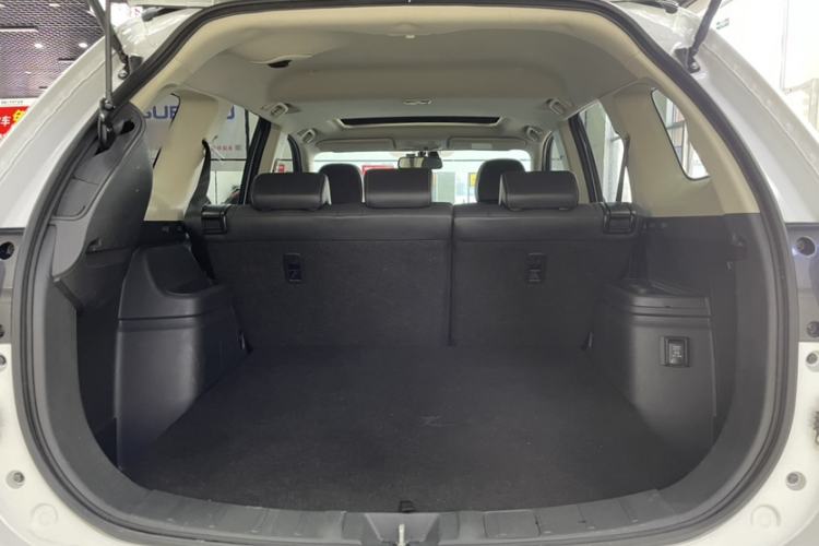 Used Mitsubishi Outlander 2021 2.4L 4x4 DynaDrive Edition 5 Seats Interior 1