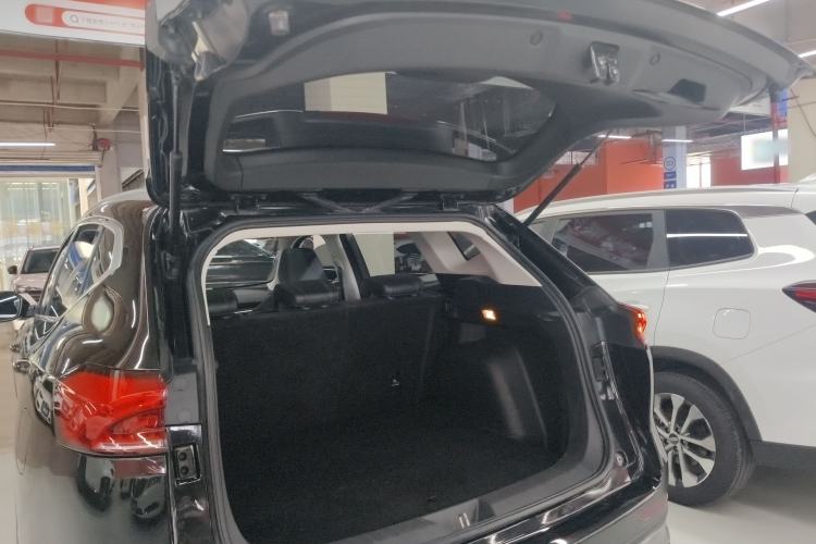 Used Haval H6 2021 National Trend Edition 1.5T Automatic Champion Version