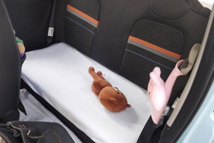 Used Wuling Hongguang MINIEV 2020 Freedom Version Lithium Iron Phosphate
