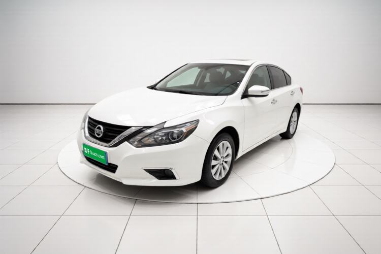 Used Nissan Teana 2016 Revised Version 2.0L XL Comfort Edition