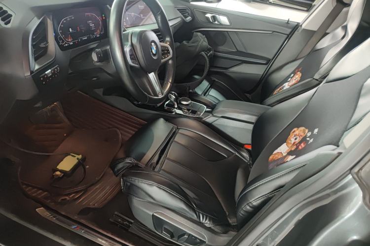 Used BMW 2 Series 2021 225i Four-Door Coupe M Sport Night Edition
