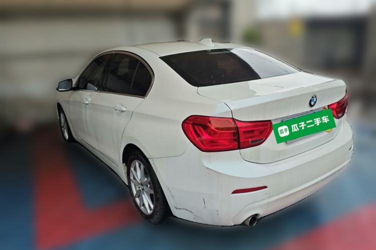 Used BMW 1 Series 2018 118i Fashion Model