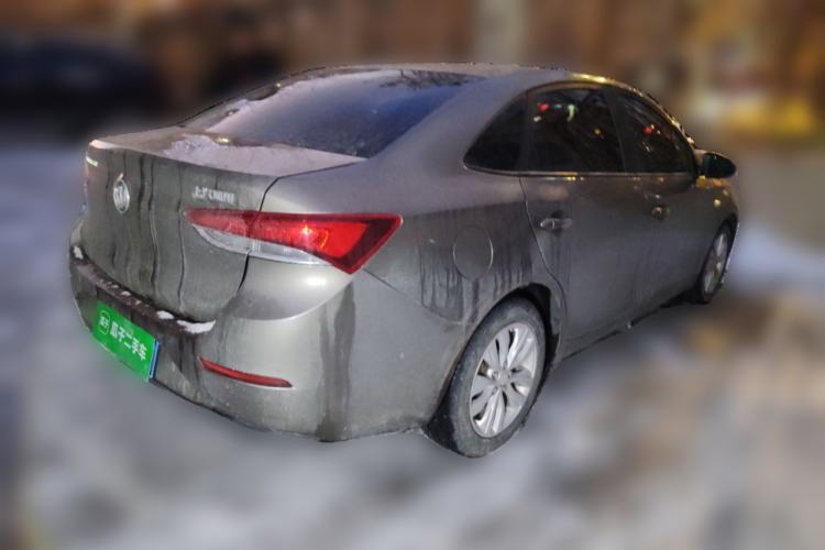 Used Buick GT 2021 Revised Version Flagship 1.5L Automatic Elite Edition