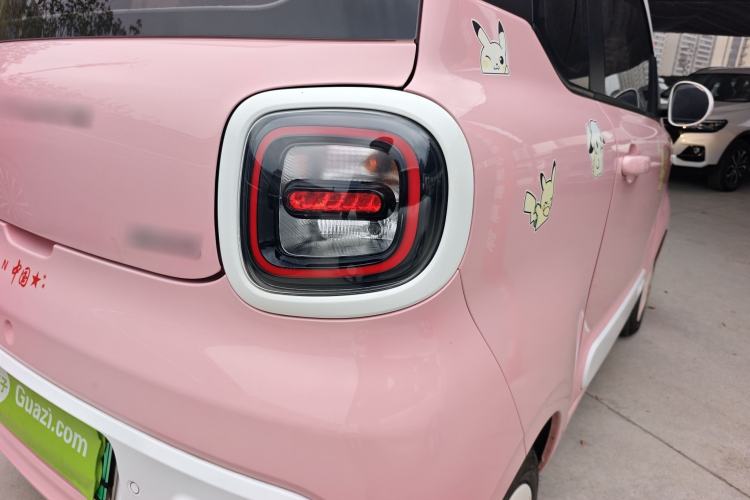 Used Bestune Pony 2024 170km Range Energizing Horse Right Rear Taillight