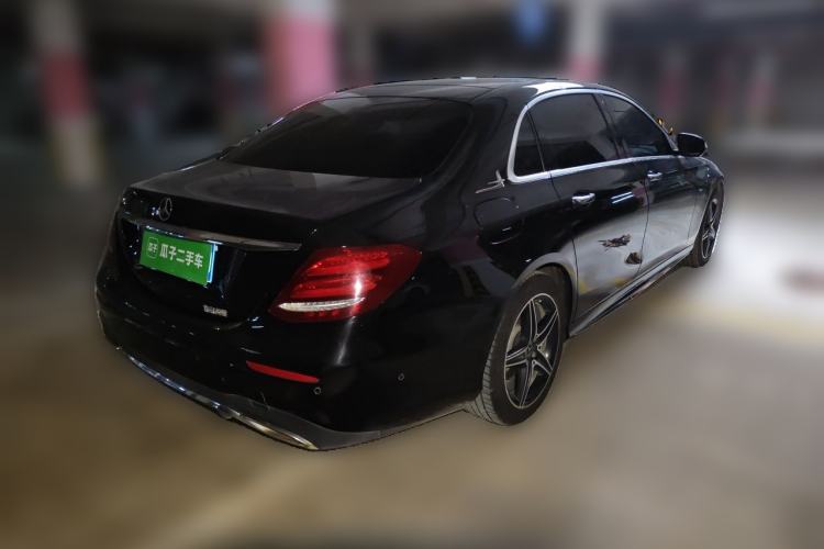 Used Mercedes-Benz E-Class 2020 Restyled E 300 L Sport Exclusive Edition
