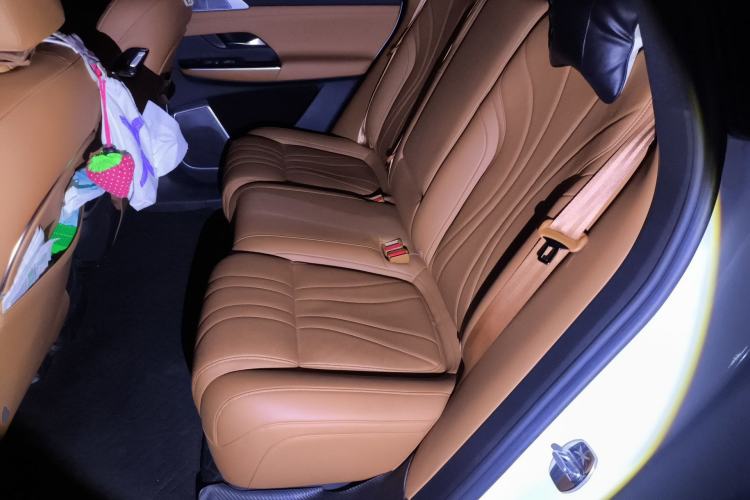 Used XPeng G9 2022 702 Max