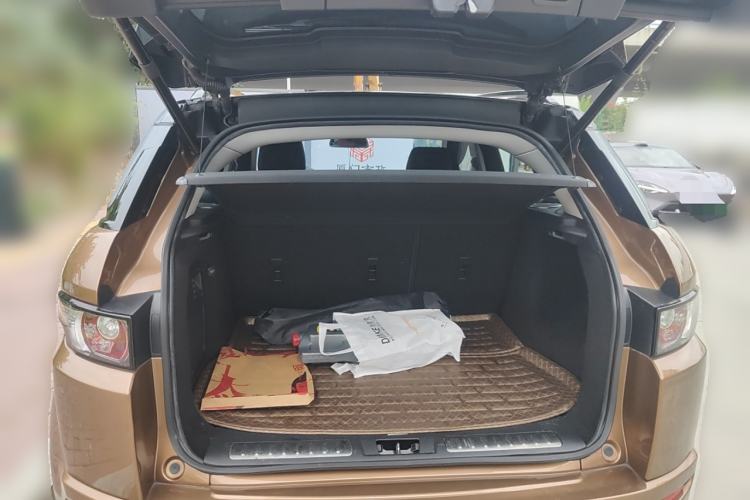 Used Land Rover Range Evoque 2015 2.0T 5-Door Ignite Edition