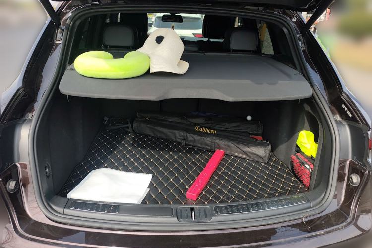 Used Porsche Macan 2018 Macan 2.0T
