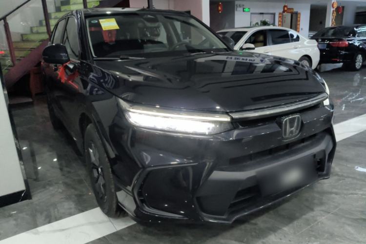 Used Honda Breeze 2025 240TURBO Two-Wheel-Drive Luxury Edition 5 Seats