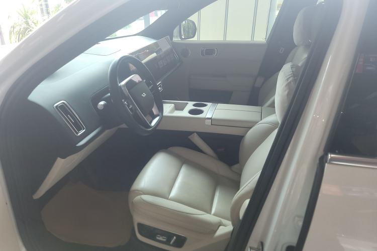 Used Li Auto L7 2023 Pro Model