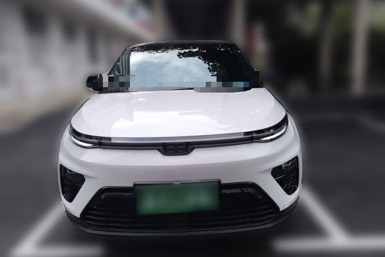 Used ENOVATE ME5 2021 1012
