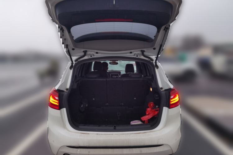 Used BMW 2 Series Active Tourer 2016 218i Sports Design Package