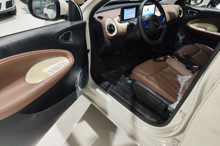 Used Wuling Bingo 2023 203km Comfort Edition