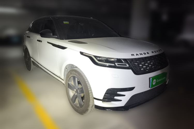 Used Land Rover Range Rover Velar 2019 250 PS R-DYNAMIC S