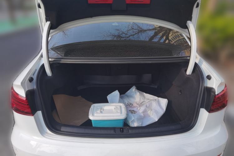 Used Audi A3 2018 30th Anniversary Edition Limousine 35 TFSI Fashion Model
