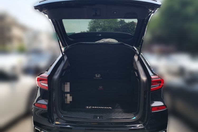 Used Honda Avancier 2023 370TURBO Two-Wheel-Drive Luxury Edition