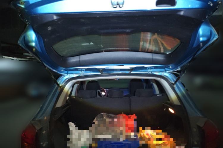 Used Mitsubishi ASX 2013 2.0L CVT Two-Wheel Drive Elite Edition