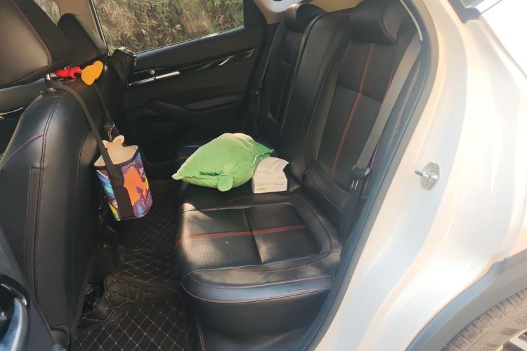 Used Kia KX3 2020 1.5L CVT Trend Edition