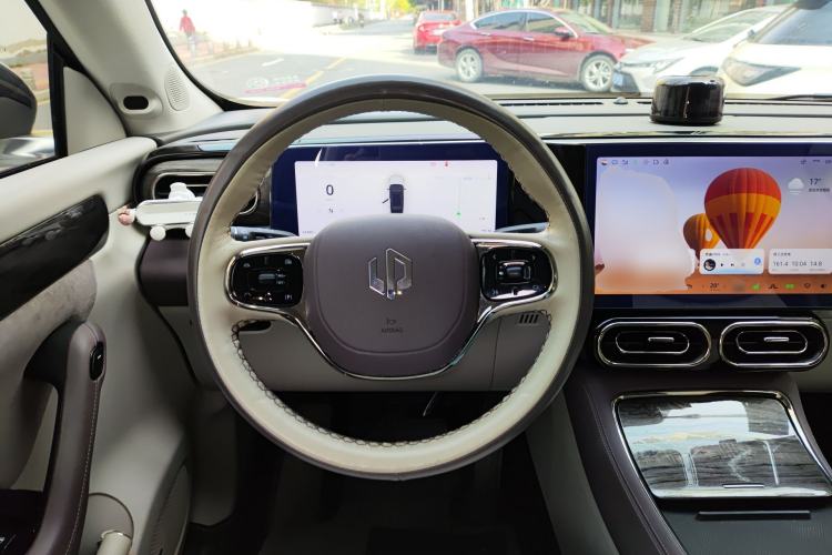 Used Leapmotor C11 2021 Luxury Edition
