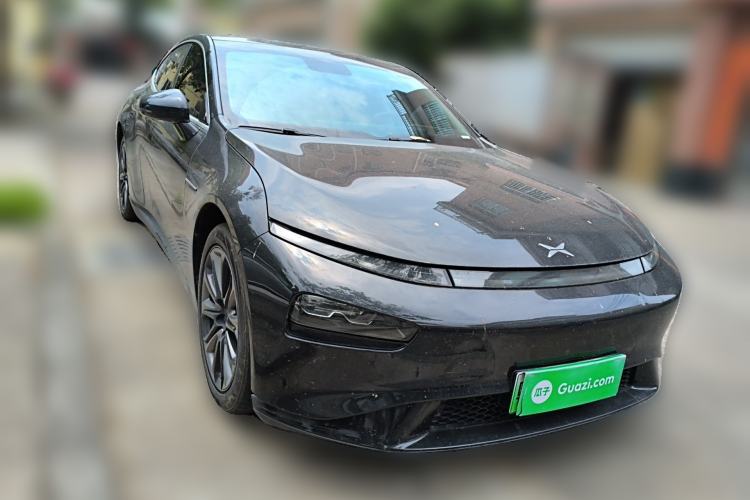 Used XPeng P7 2022 480G+ Exterior 2