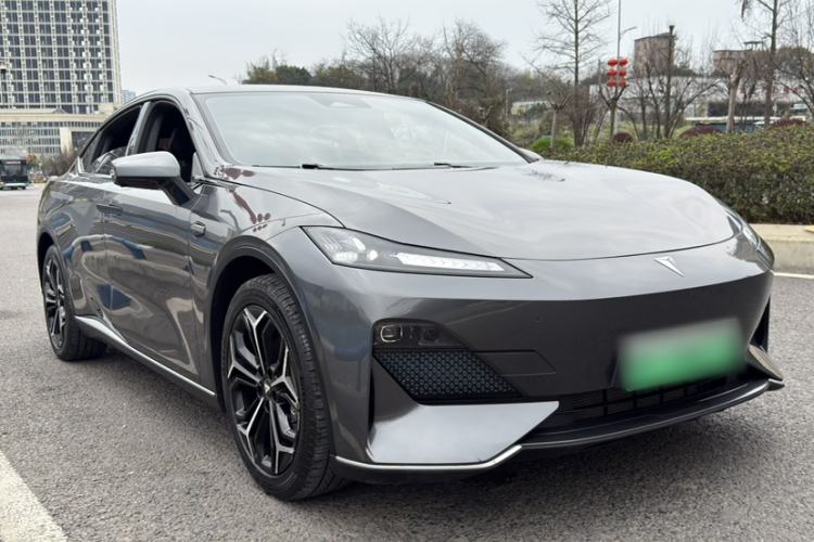 Used Deepal SL03 2023 135Plus Range-Extended Version