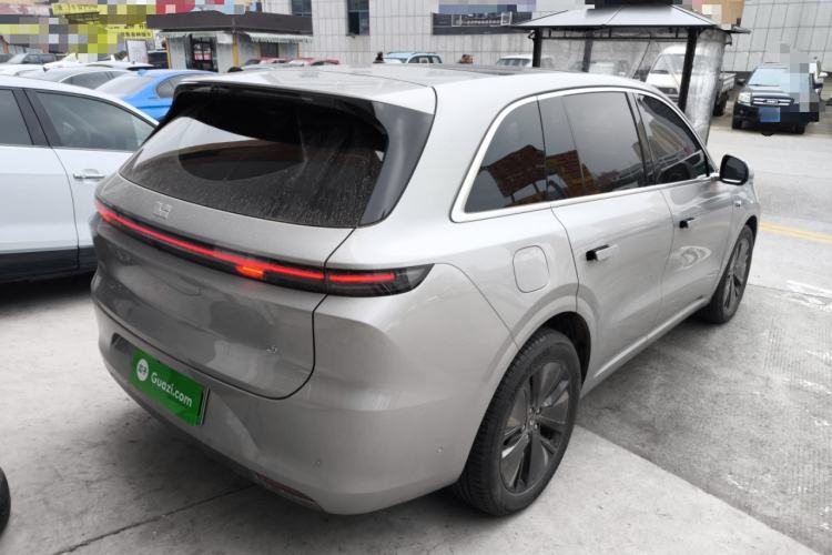 Used Li Auto L6 2024 Pro Model