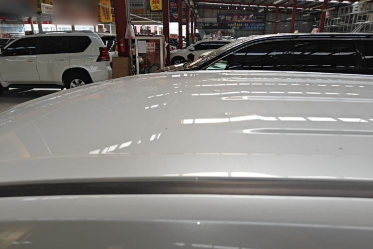 Used Toyota Corolla Cross 2022 2.0L Pioneer Edition
