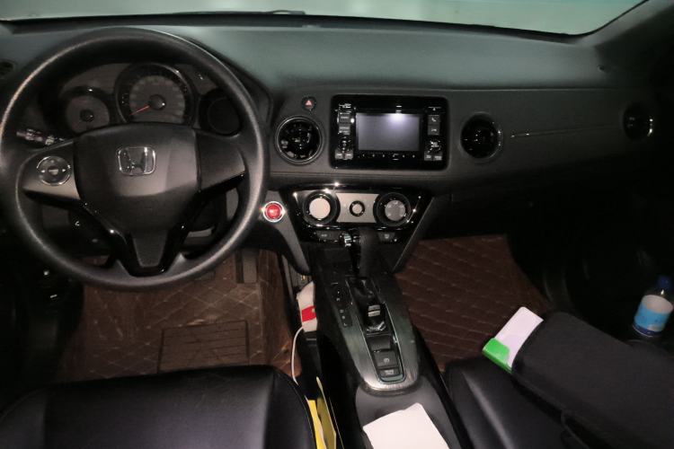 Used Honda XR-V 2017 1.8L EXi CVT Comfort Version