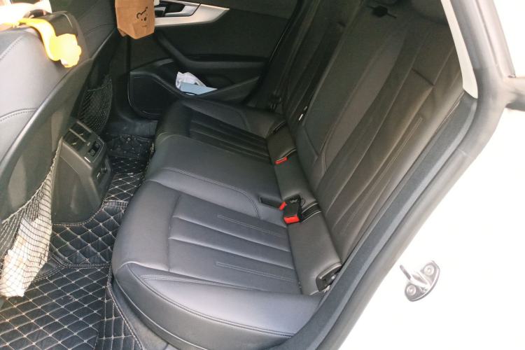 Used Audi A5 2024 Sportback 40 TFSI Fashionable and Dynamic Model
