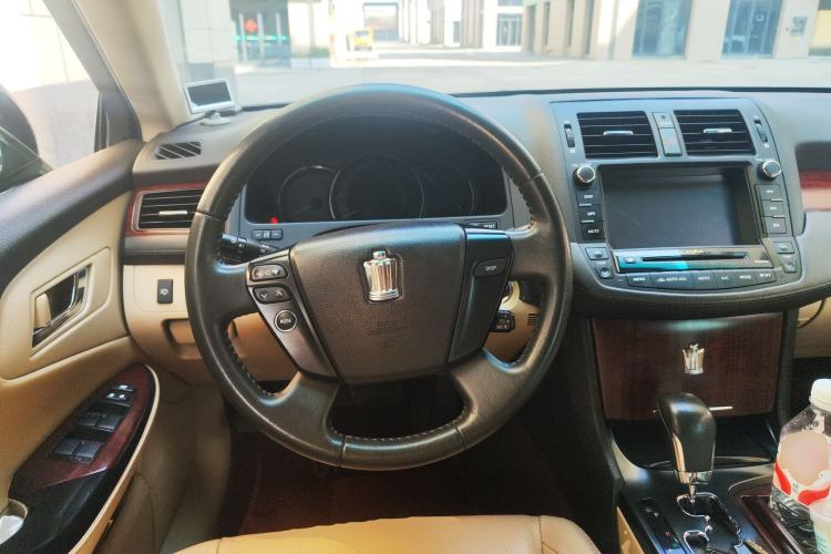 Used Toyota Crown 2010 2.5L Royal Steering Wheel